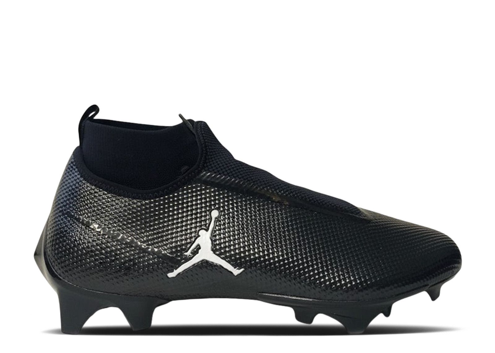 Jordan Vapor Edge Pro 360 'Black White' - Air Jordan - CV1668 003