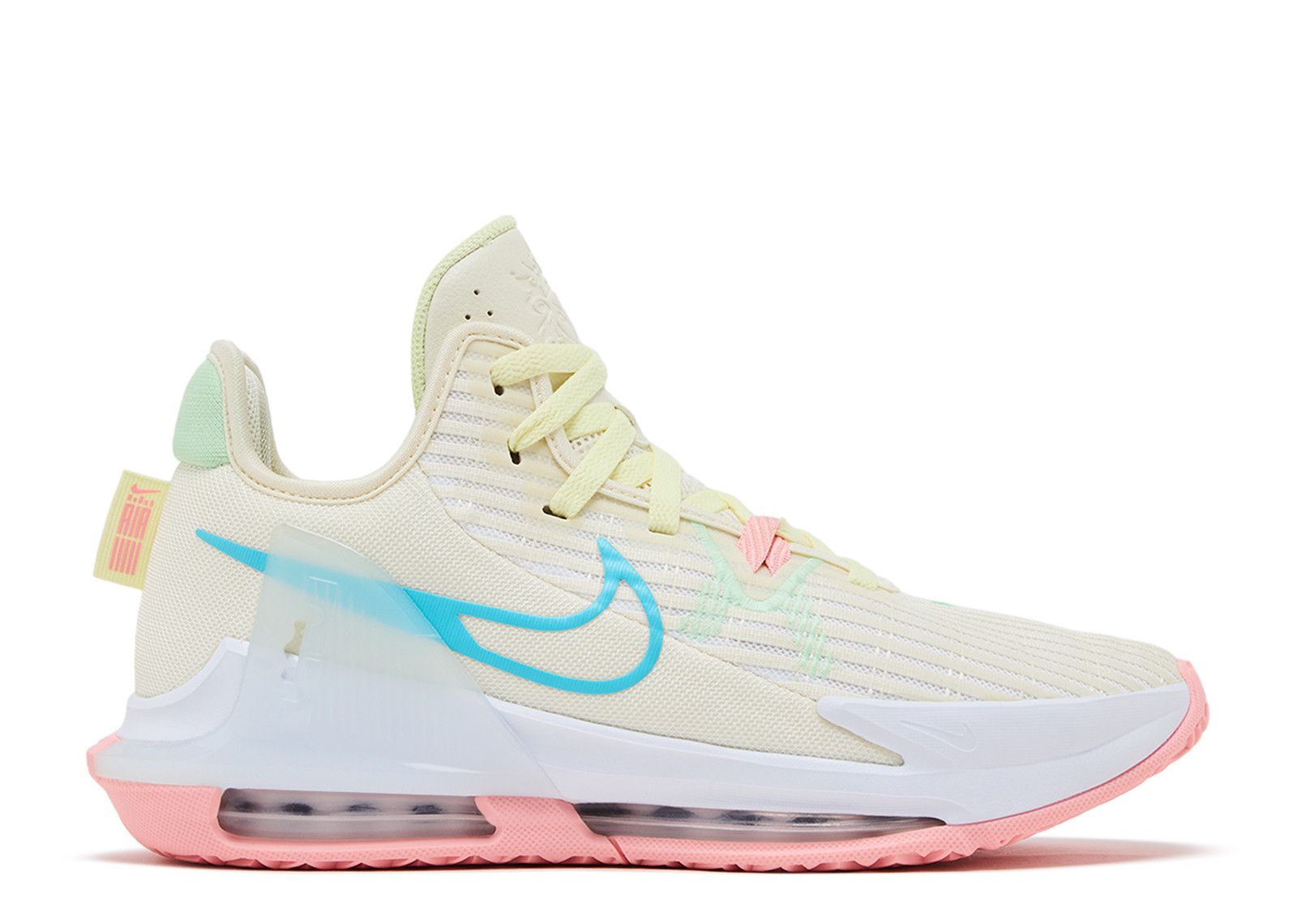 Nike LeBron Witness 6 Sneakers | Flight Club