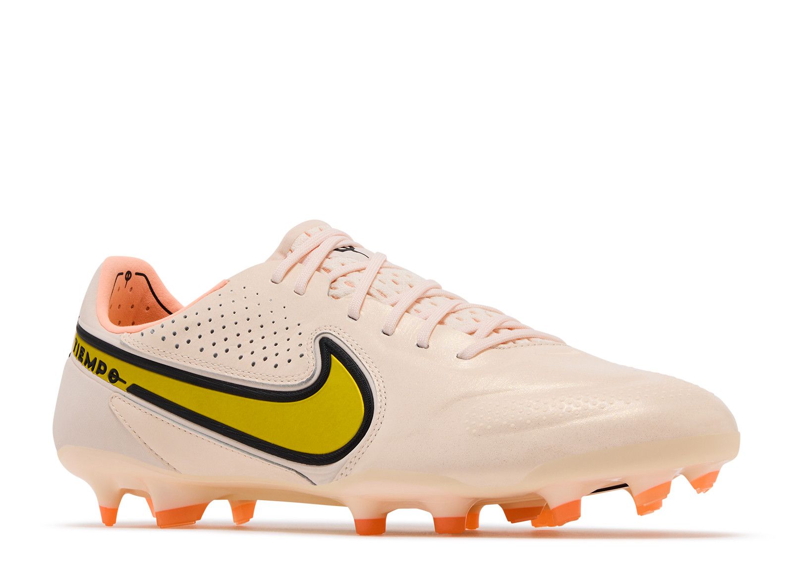 Tiempo Legend 9 Elite FG  display picture 1