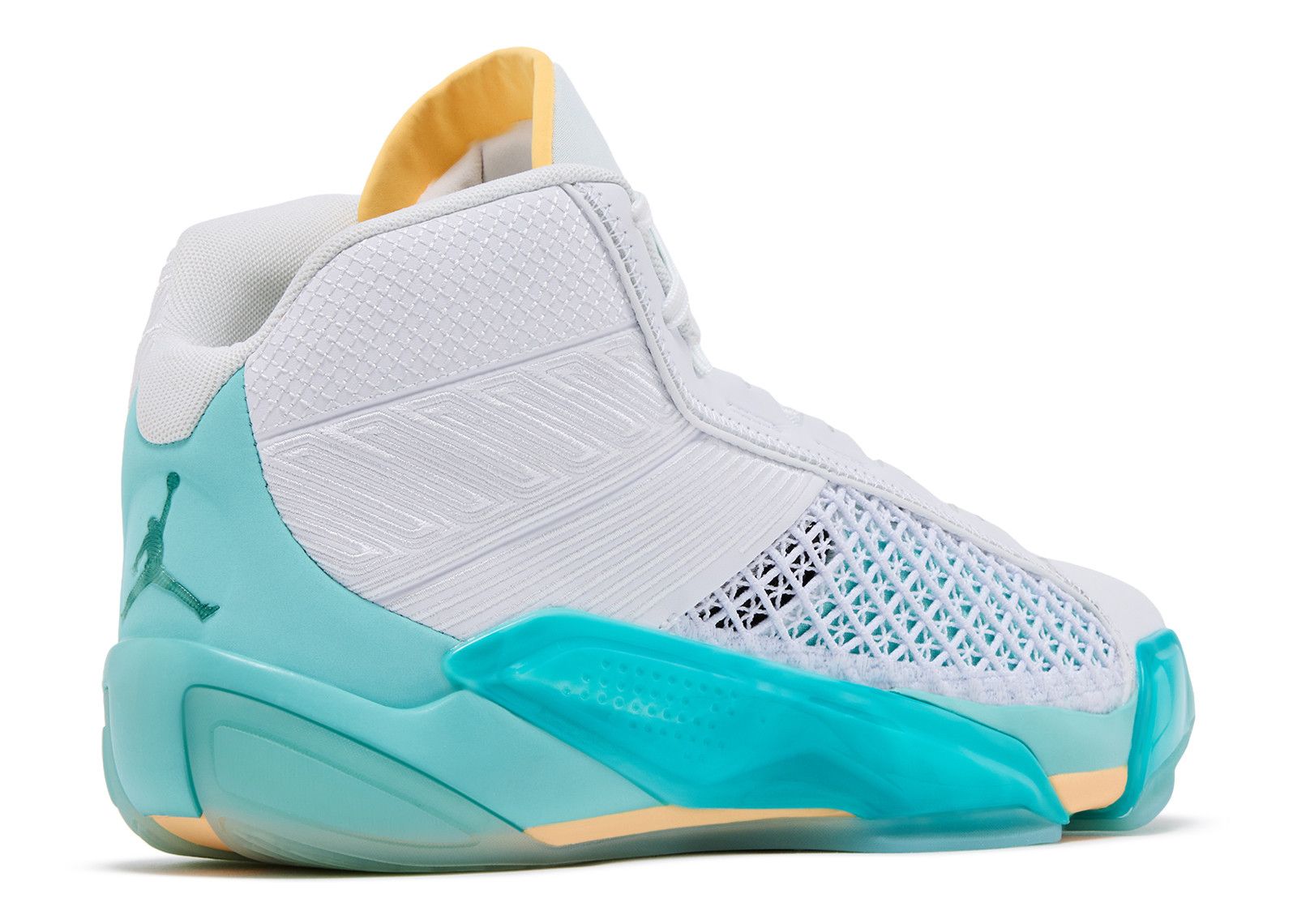 Guo Ailun X Jordan 38 PF 