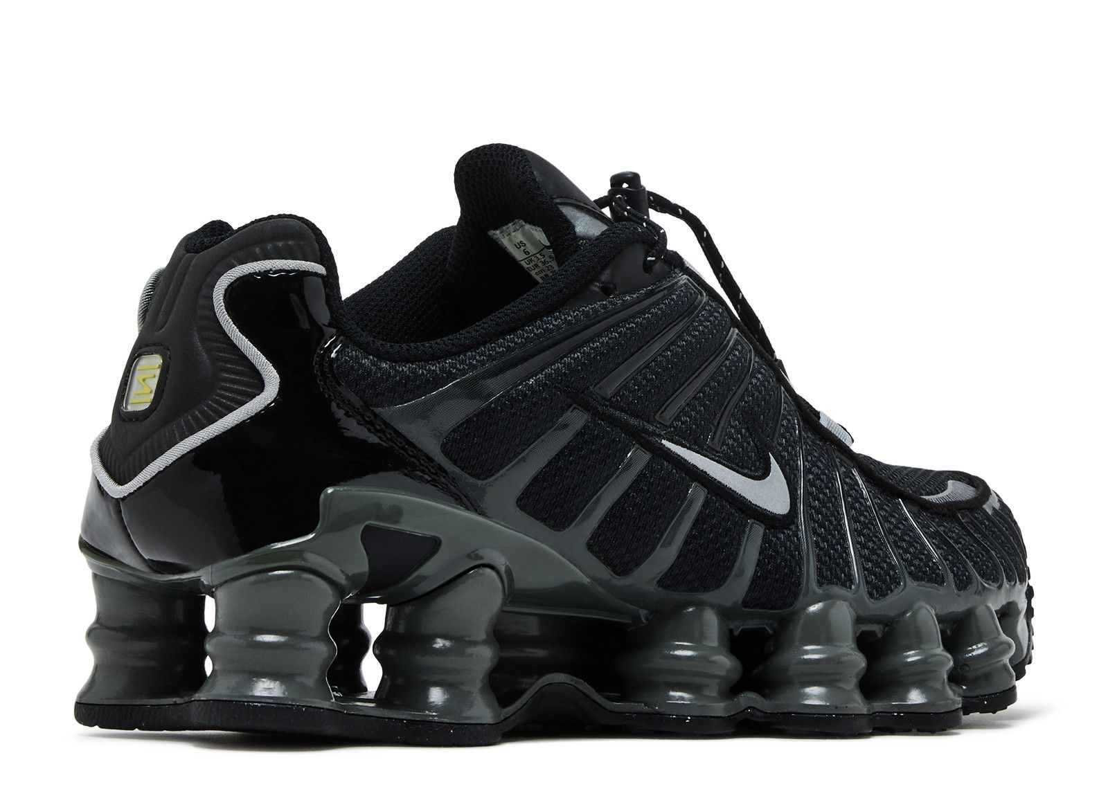 Wmns Shox TL 