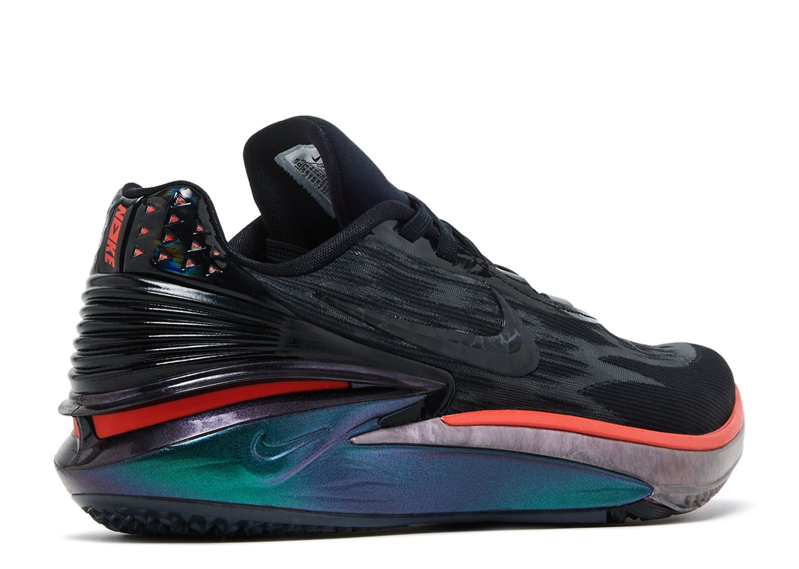 Nike GT cut2 27cm ブラック/レッド/グリーン $_57.JPG?set_id=8800005007