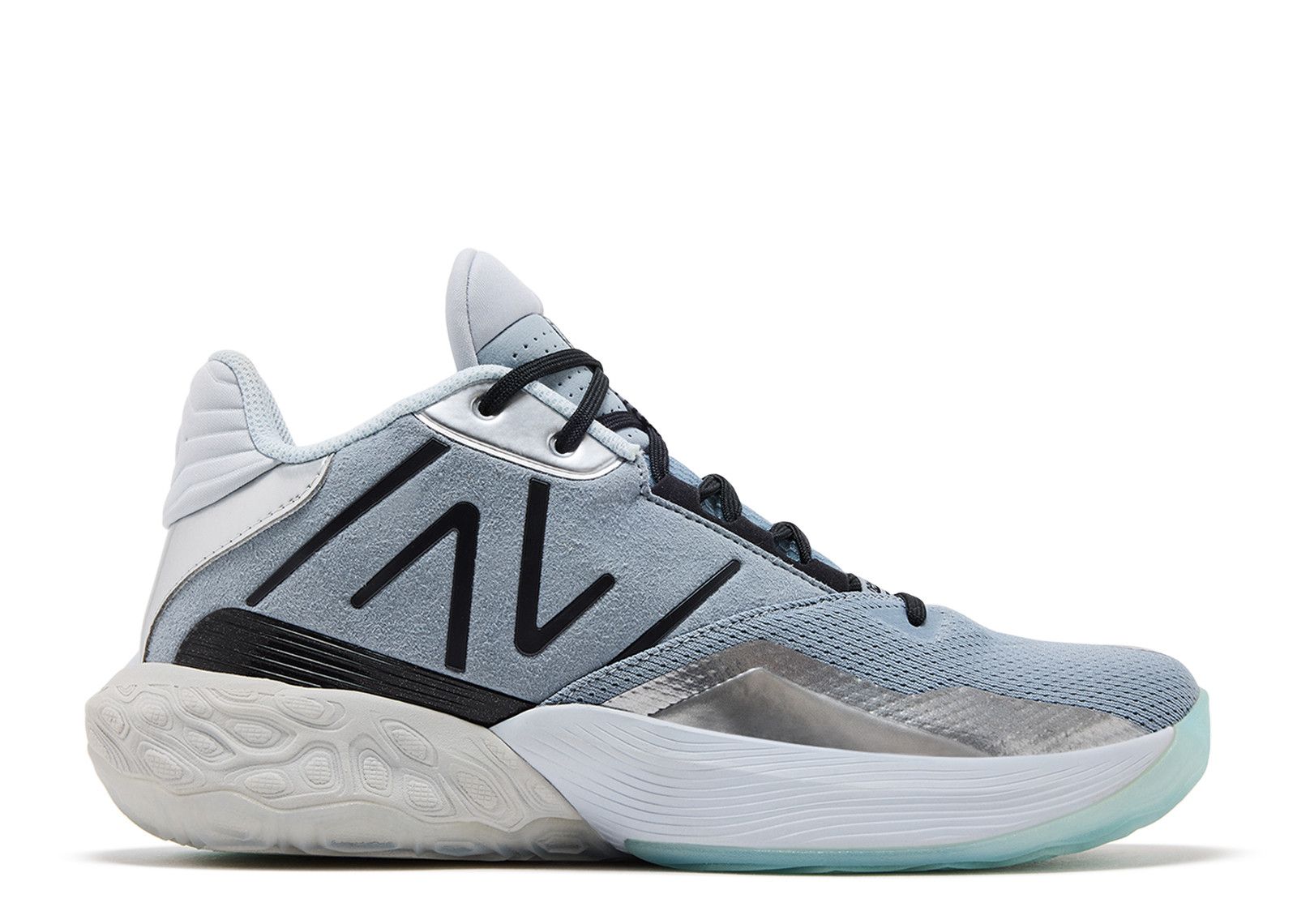 Two WXY V4 Sneakers | Flight Club