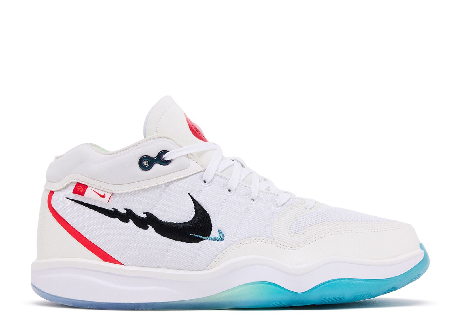 Nike GT Hustle 2 Sneakers | Flight Club