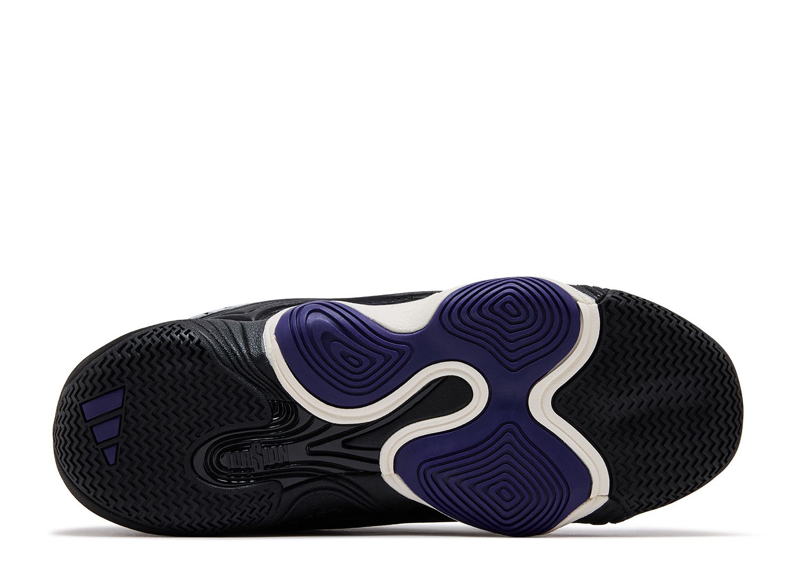 コウスケ☆ Crazy 98 'Away' 2024 - Adidas - IG8341 - core black/core white