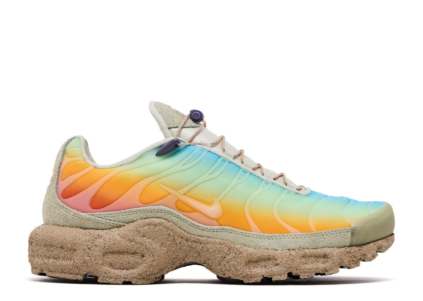 Wmns Air Max Plus 'Beach Sunset' - Nike - HF5726 912 - multi-color