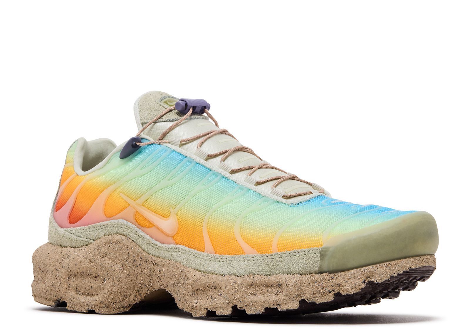 Wmns Air Max Plus 'Beach Sunset' - Nike - HF5726 912 - multi-color