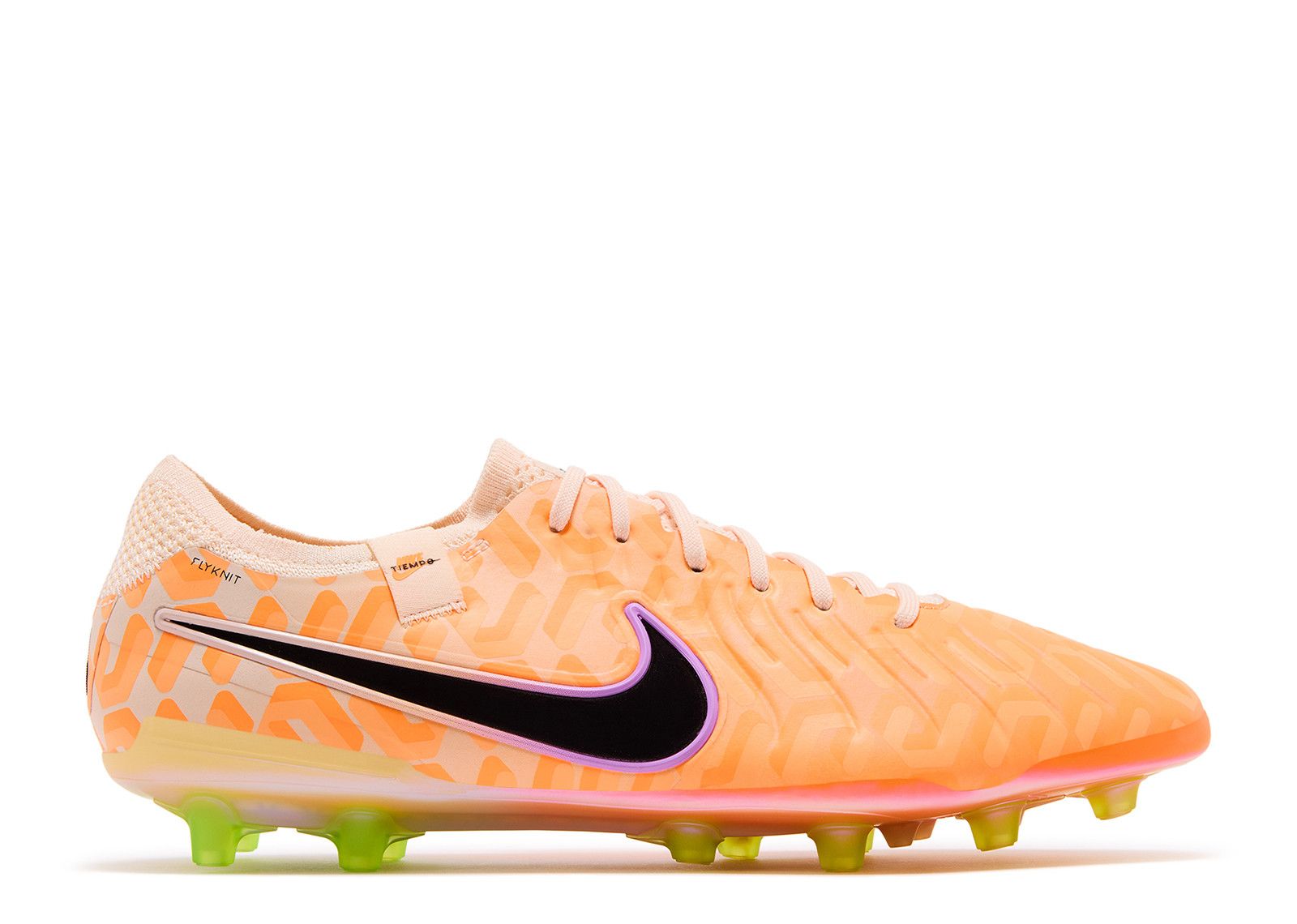 Tiempo Legend 10 Elite AG Pro 'United Pack' - Nike - DZ3175 800