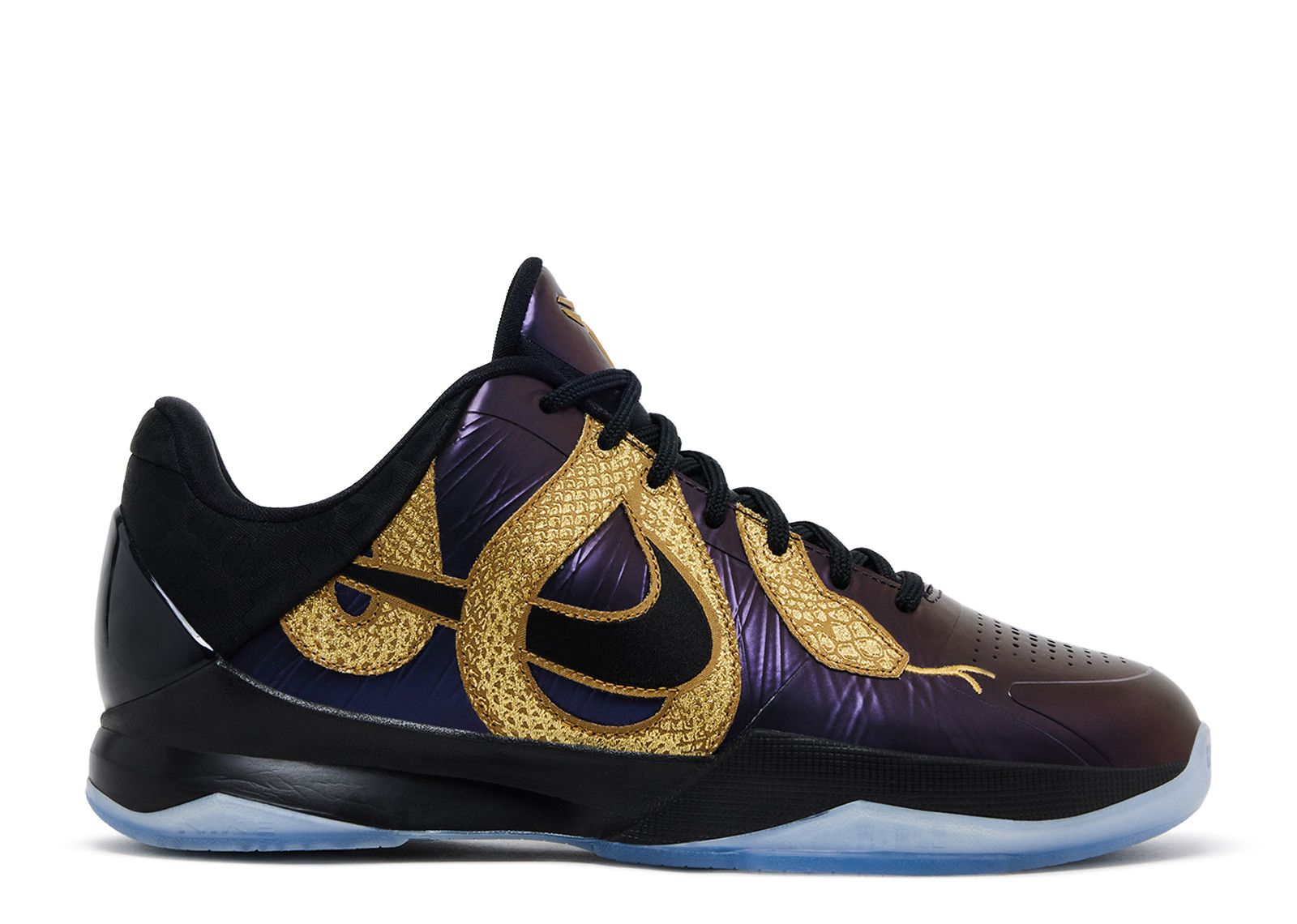 Nike Kobe 5 Sneakers | Flight Club