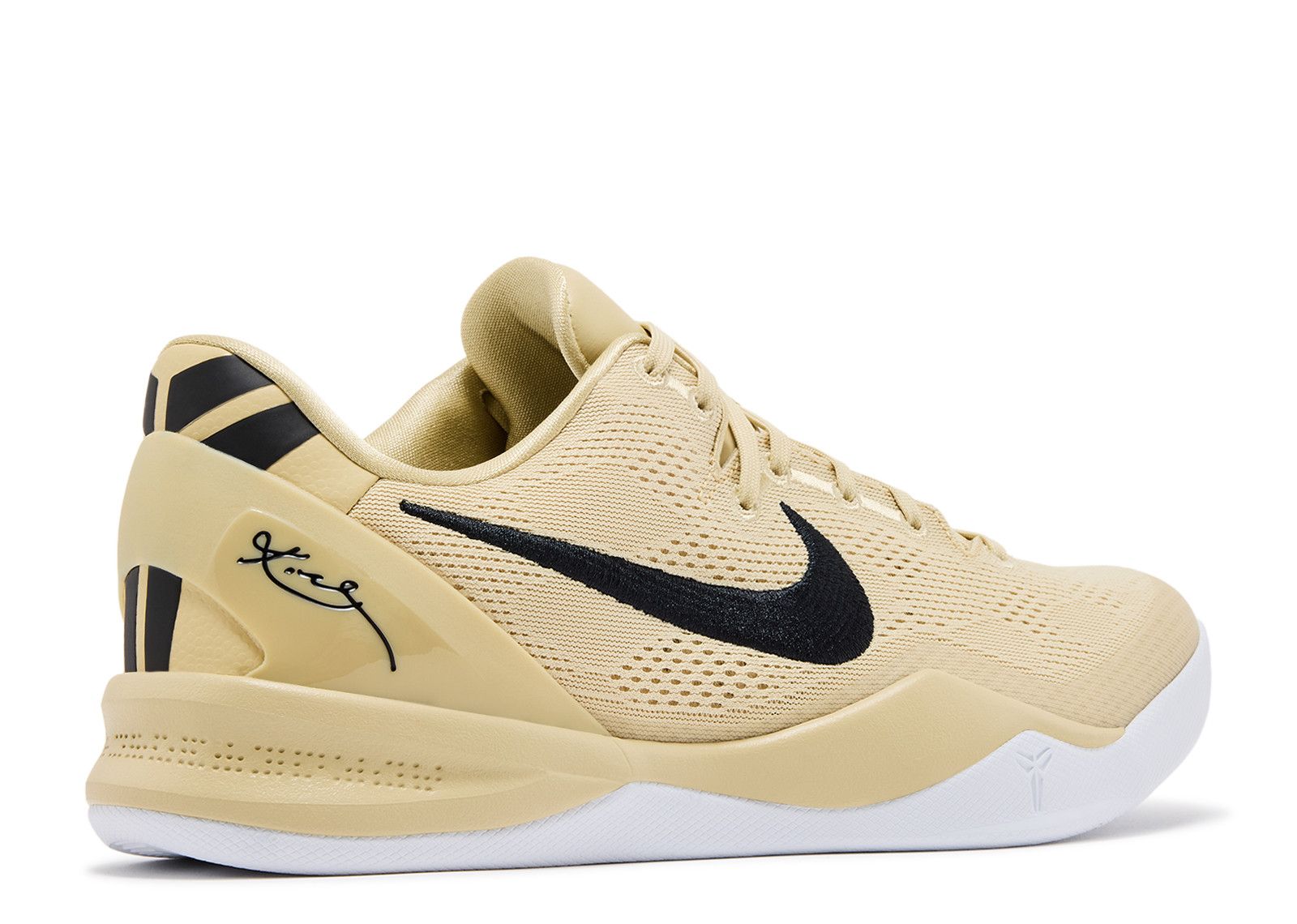 Kobe 8 Protro TB Promo 'Champagne Gold' - Nike - HM6469 701