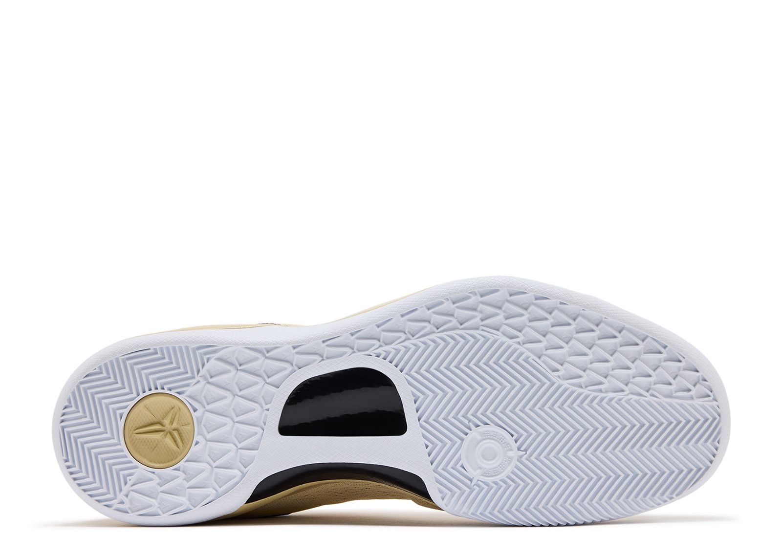 Kobe 8 Protro TB Promo 'Champagne Gold' - Nike - HM6469 701