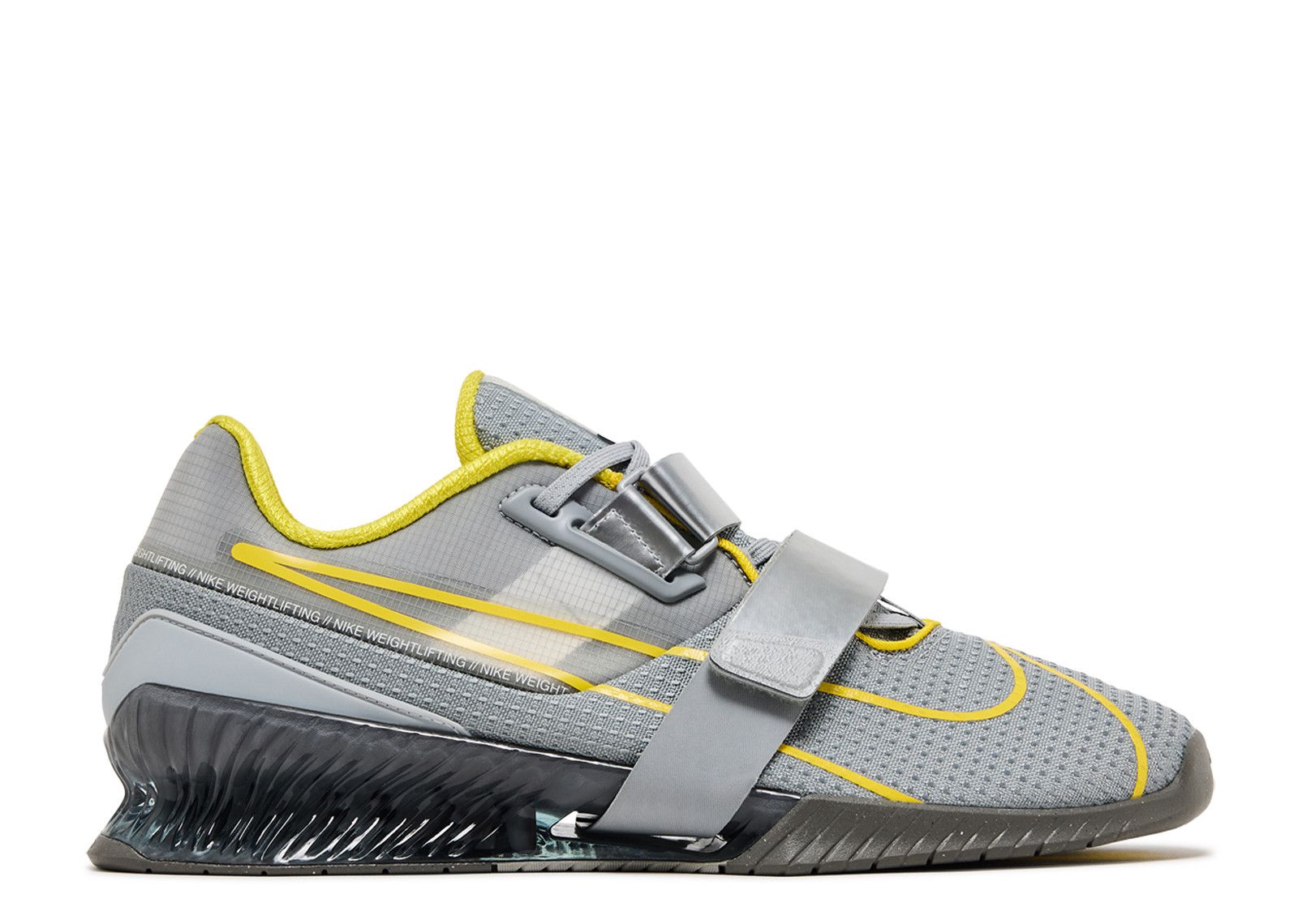 Nike Romaleos スニーカー | Flight Club Japan