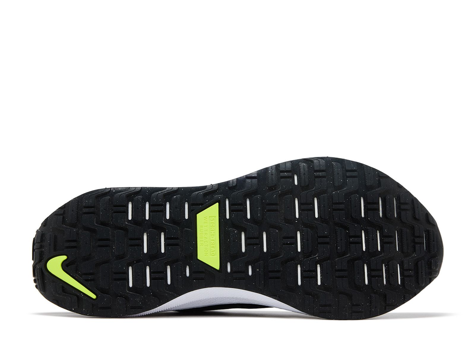 ReactX Infinity Run 4 GORE TEX 'Black White' - Nike - HQ0265 001