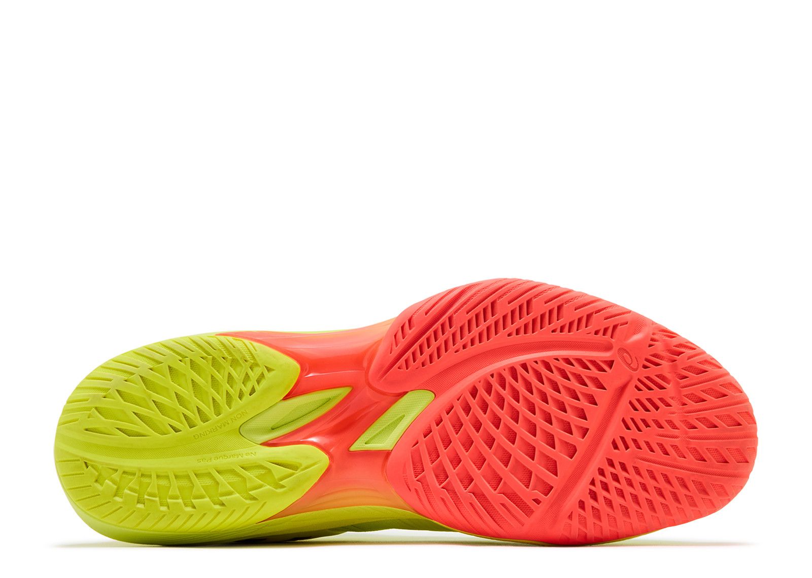 Sky Elite FF 3 'Paris' - ASICS - 1051A085 750 - safety yellow