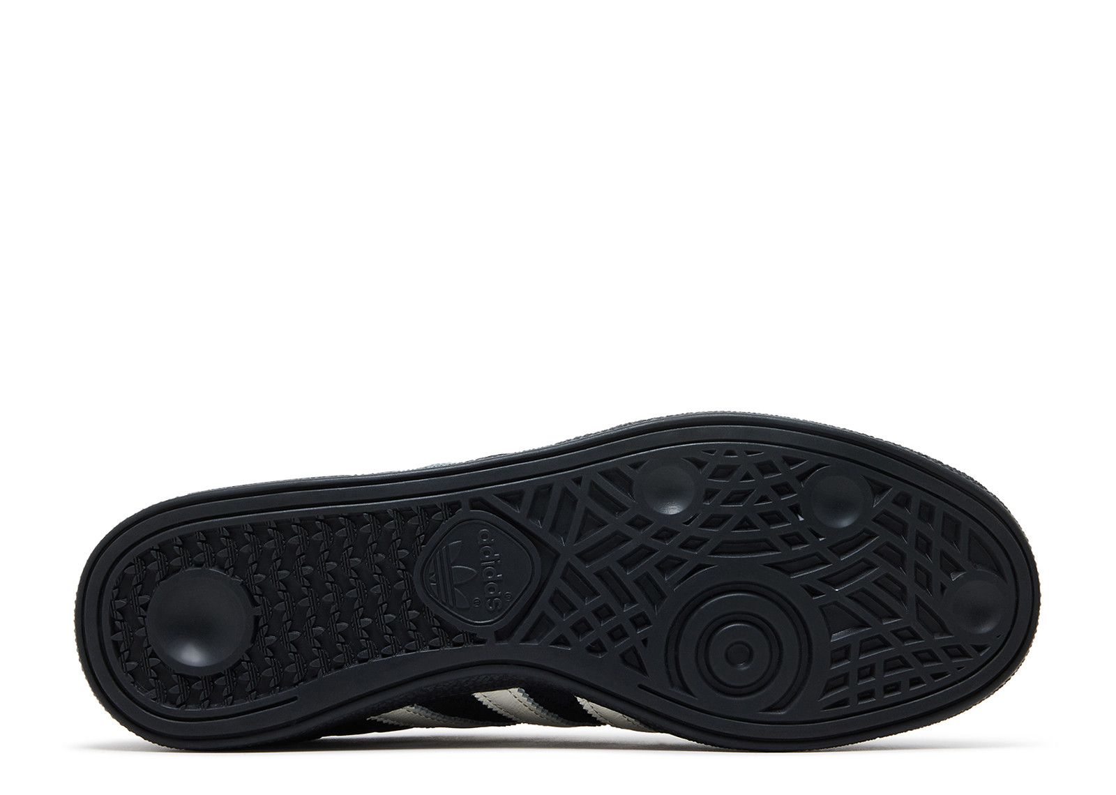 The Blue Trio X Handball Spezial 'Black White' - Adidas - JP5669