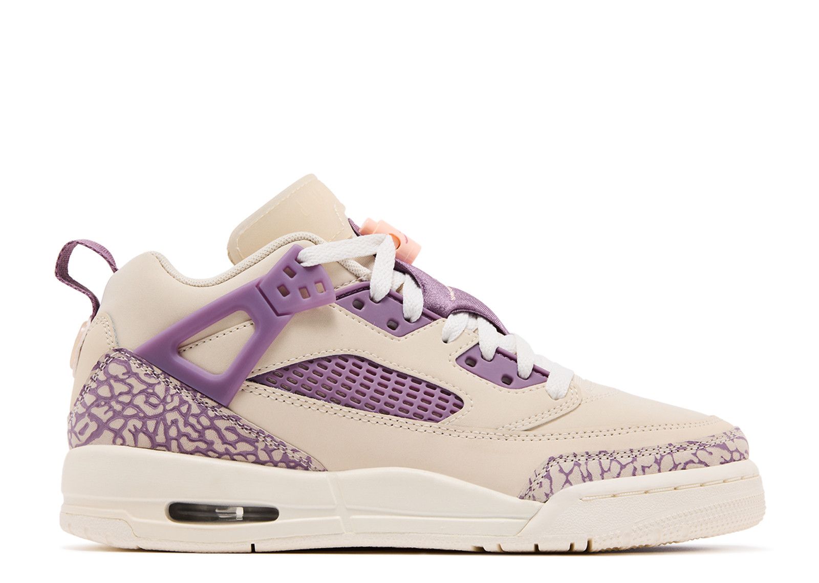 Jordan Spizike Low GS 'Let's Play!' - Air Jordan - FQ3950 200