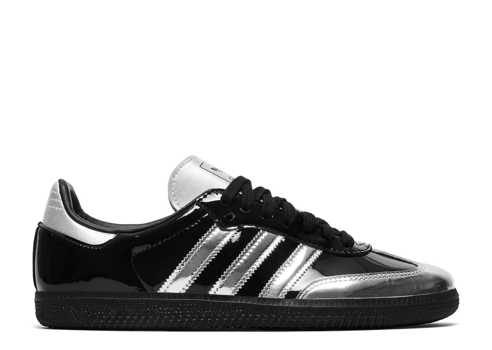 Atmos X Samba 'Tuxedo' - Adidas - IH3364 - core black/metallic