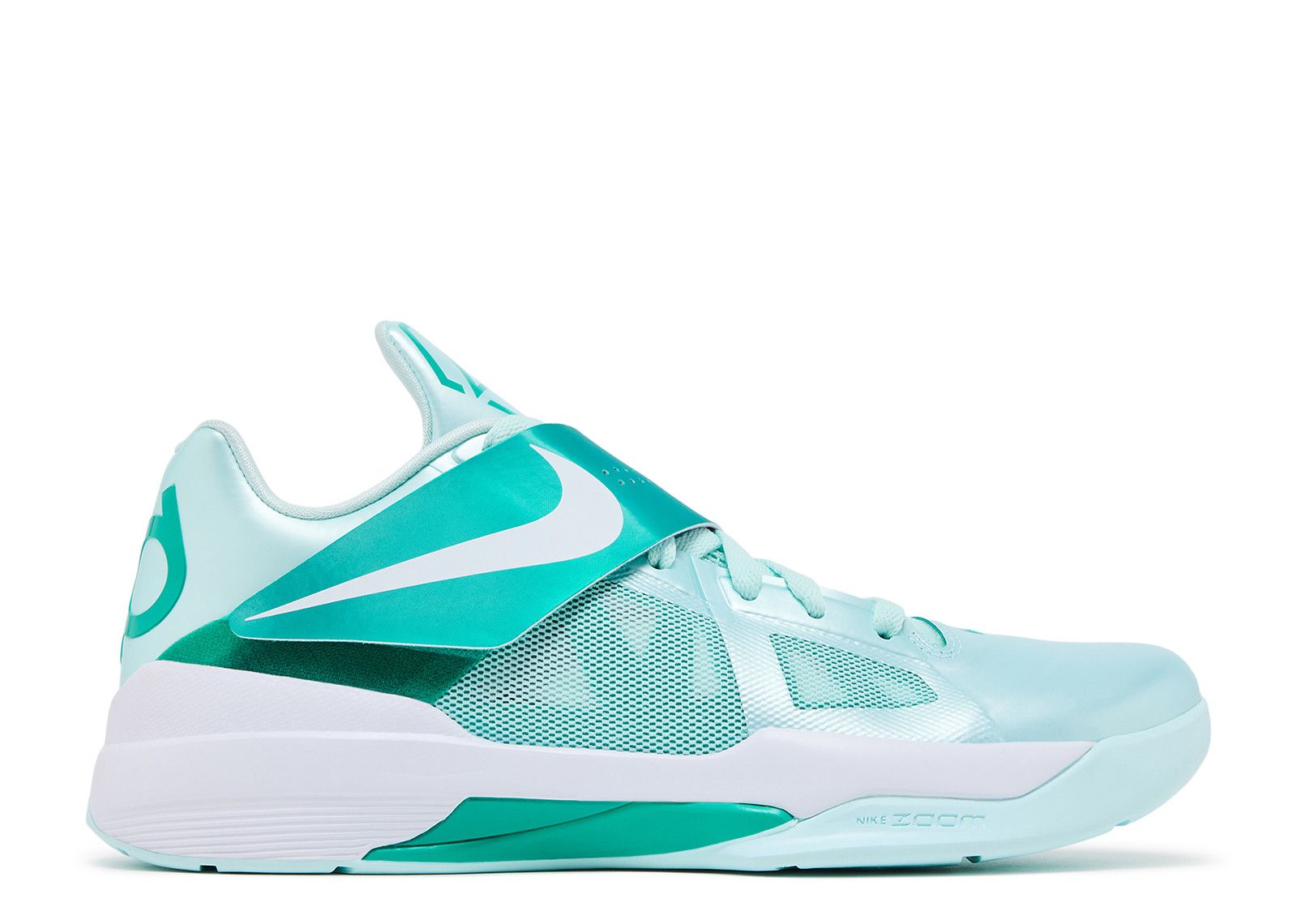 Zoom KD 4 'Easter' 2025 - Nike - IB3550 300 - mint candy/white/new