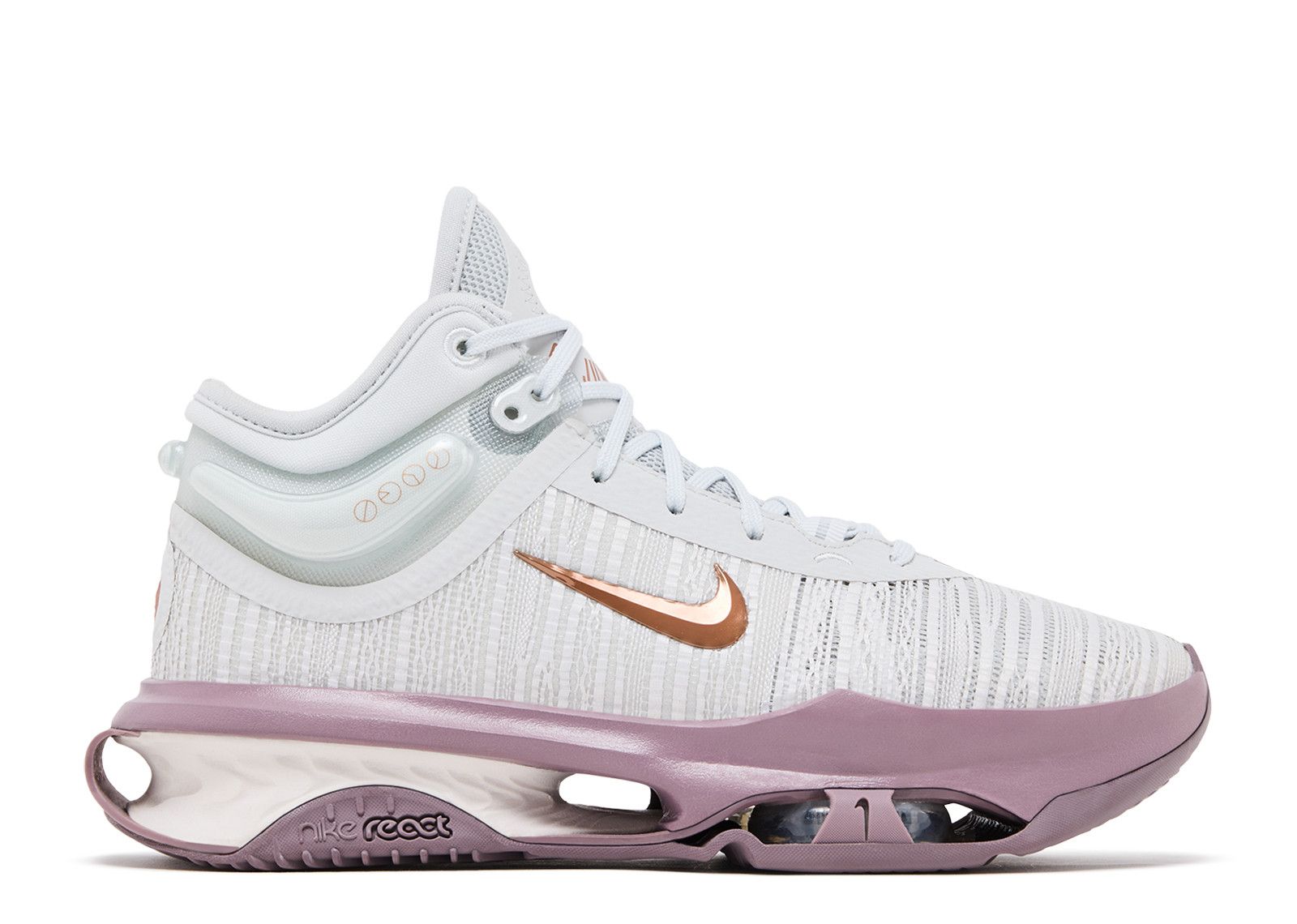 Nike GT Jump 2 Sneakers | Flight Club