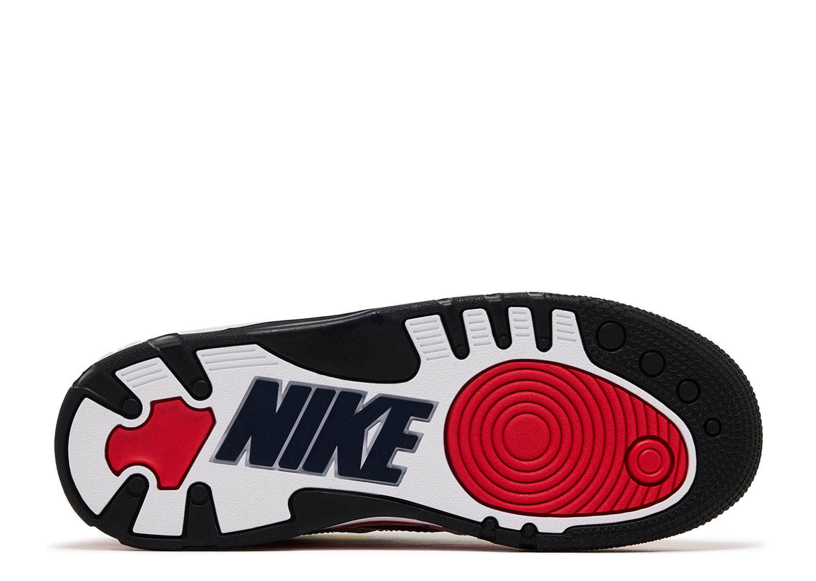 Nigo X Air Force 3 Low SP 'OGIN Blue Void' Otsumo Plaza Japan