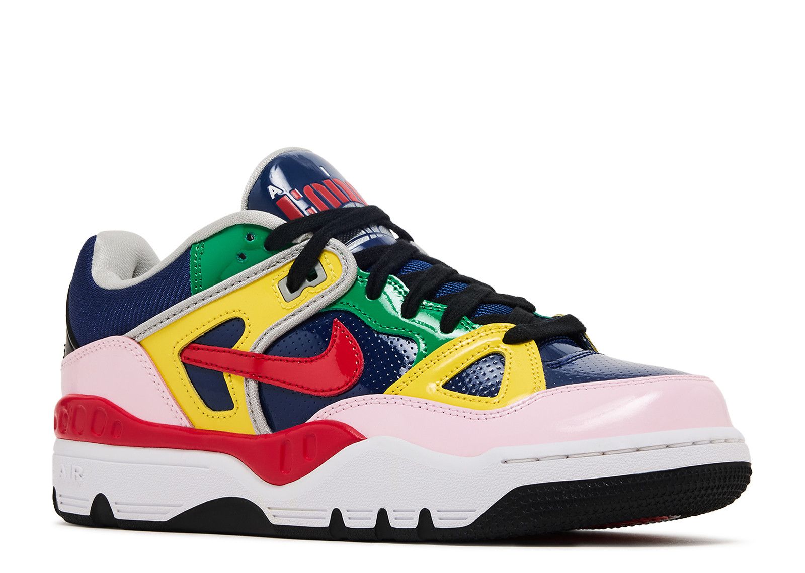 Nigo X Air Force 3 Low SP 