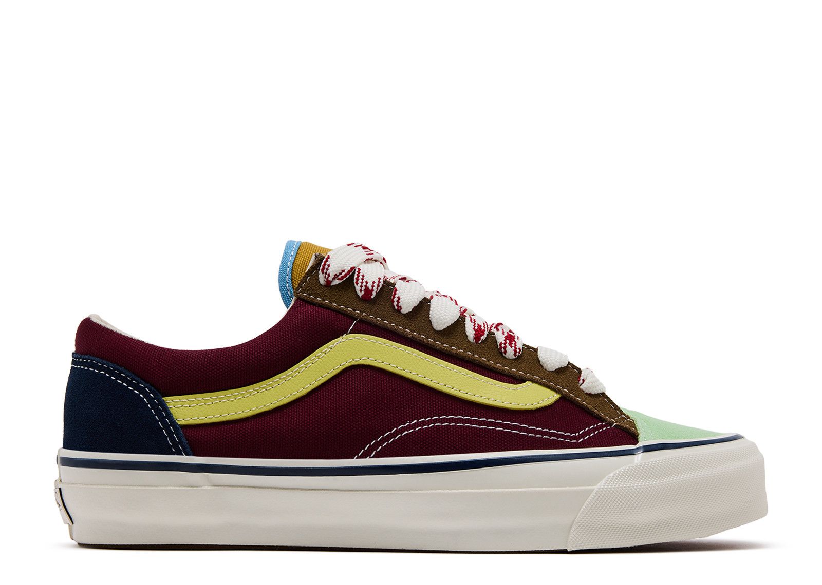 Palm Angels X Old Skool VLT LX 