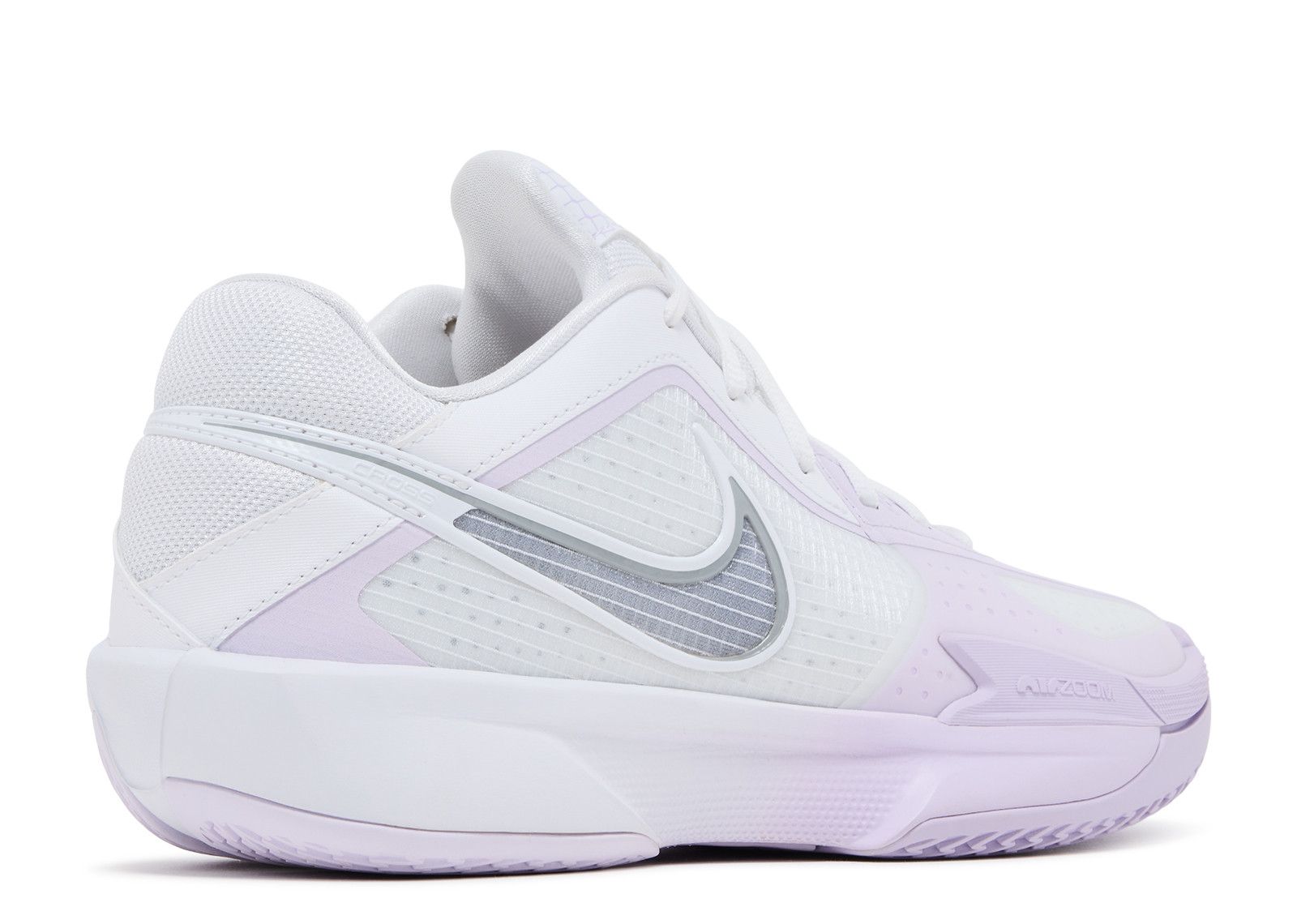 Air Zoom GT Cut Cross EP 'Barely Grape' - Nike - HF0231 100