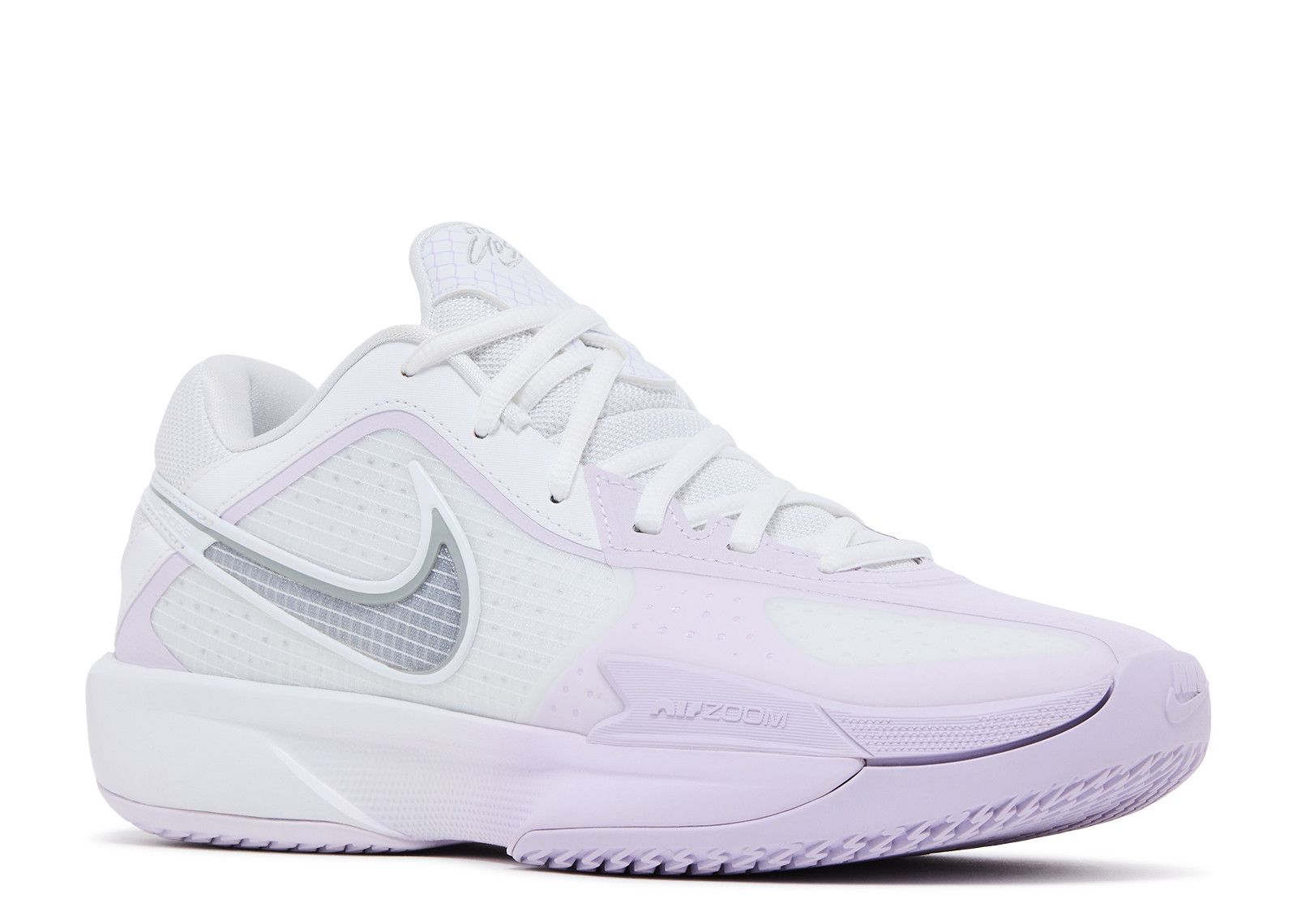 L新品26cm ナイキ エア ズーム GT カット クロスHF0231-100 Air Zoom GT Cut Cross EP 'Barely Grape' - Nike - HF0231 100