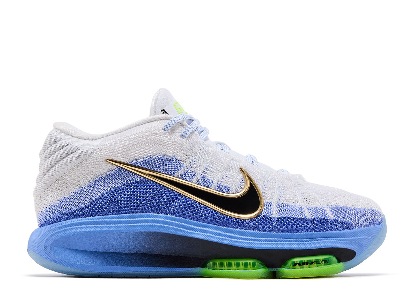Nike GT Hustle 3 Sneakers | Flight Club