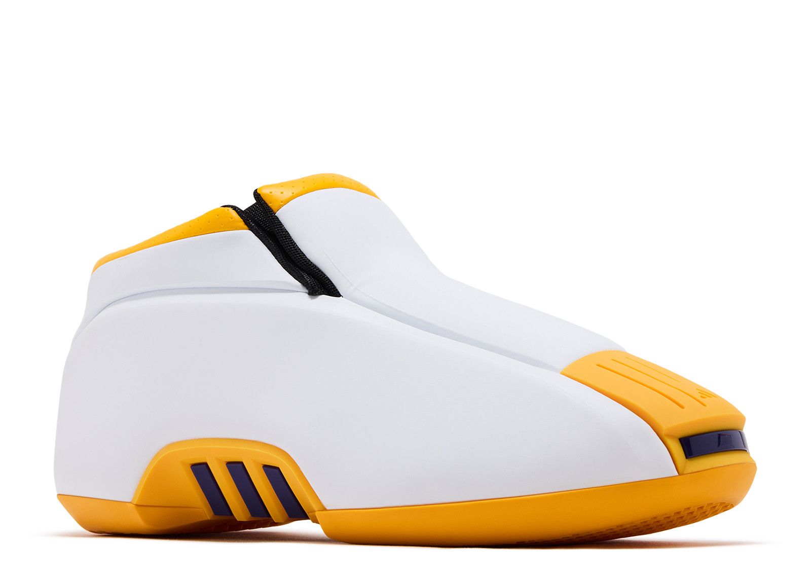 Crazy 2 'All Star' 2025 - Adidas - JI0337 - cloud white/core black
