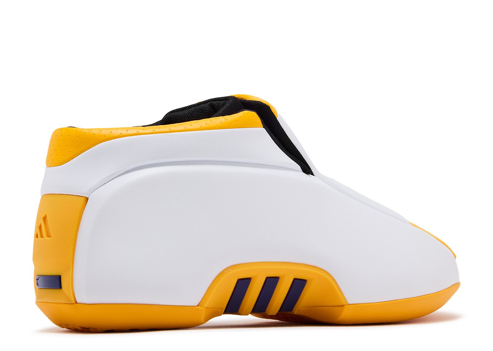 Crazy 2 'All Star' 2025 - Adidas - JI0337 - cloud white/core black
