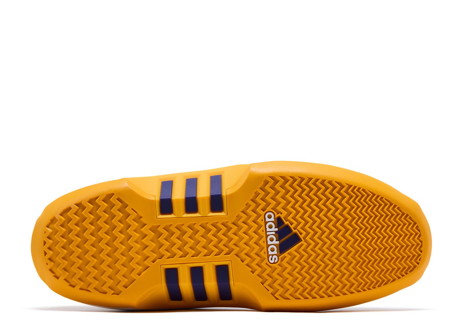 Crazy 2 'All Star' 2025 - Adidas - JI0337 - cloud white/core black