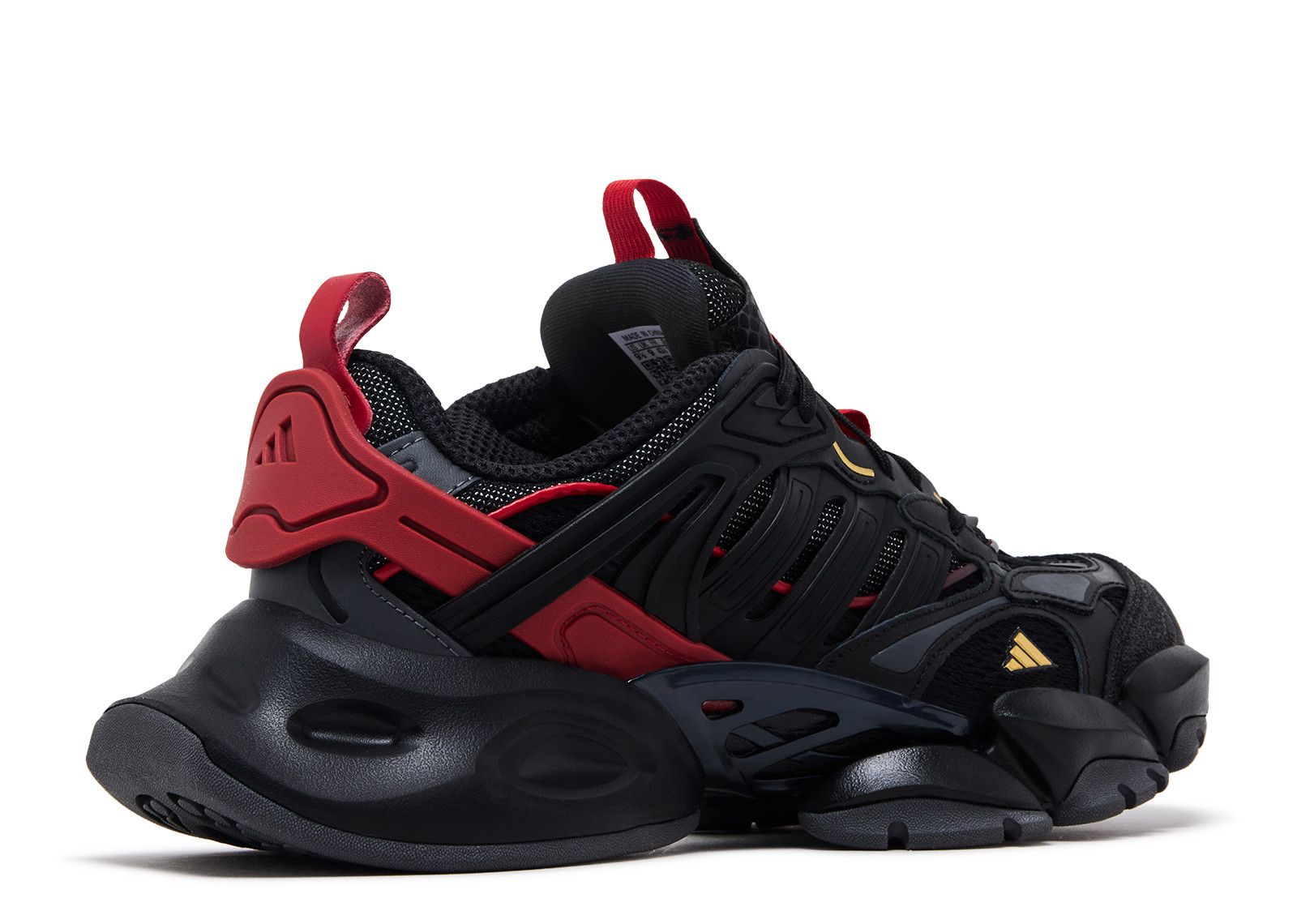 XLG Runner Deluxe 'Year Of The Snake' - Adidas - JQ2974 - core