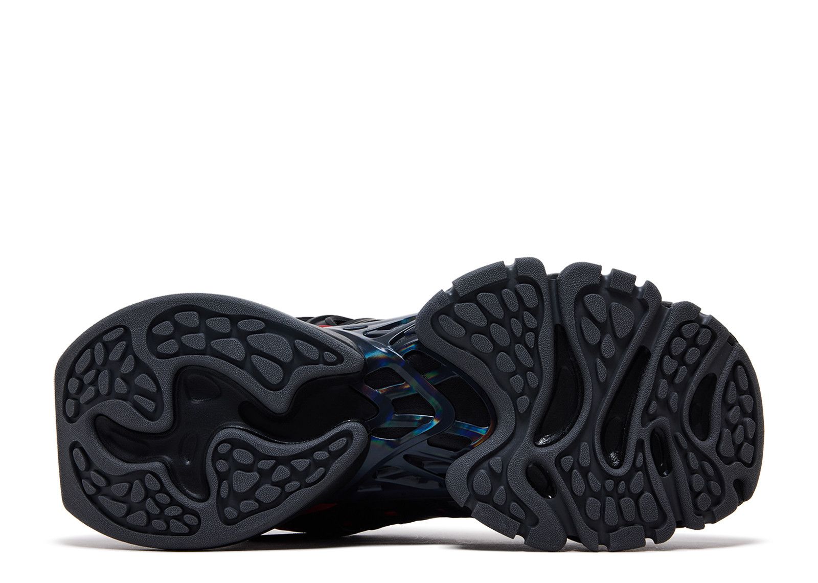 XLG Runner Deluxe 'Year Of The Snake' - Adidas - JQ2974 - core