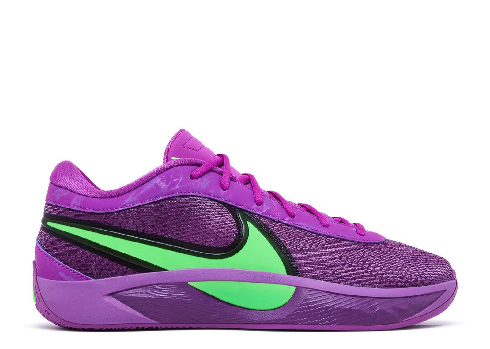Nike Giannis Antetokounmpo Sneakers | Flight Club Japan