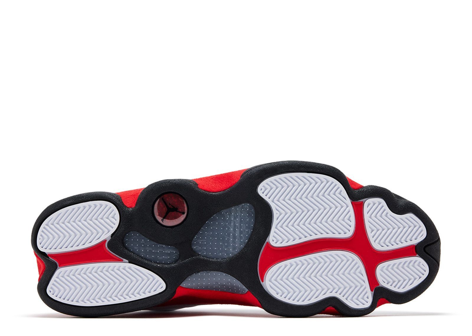 Jordan 13 Retro 'Chicago' 2026 - Air Jordan - 414571 102 - white
