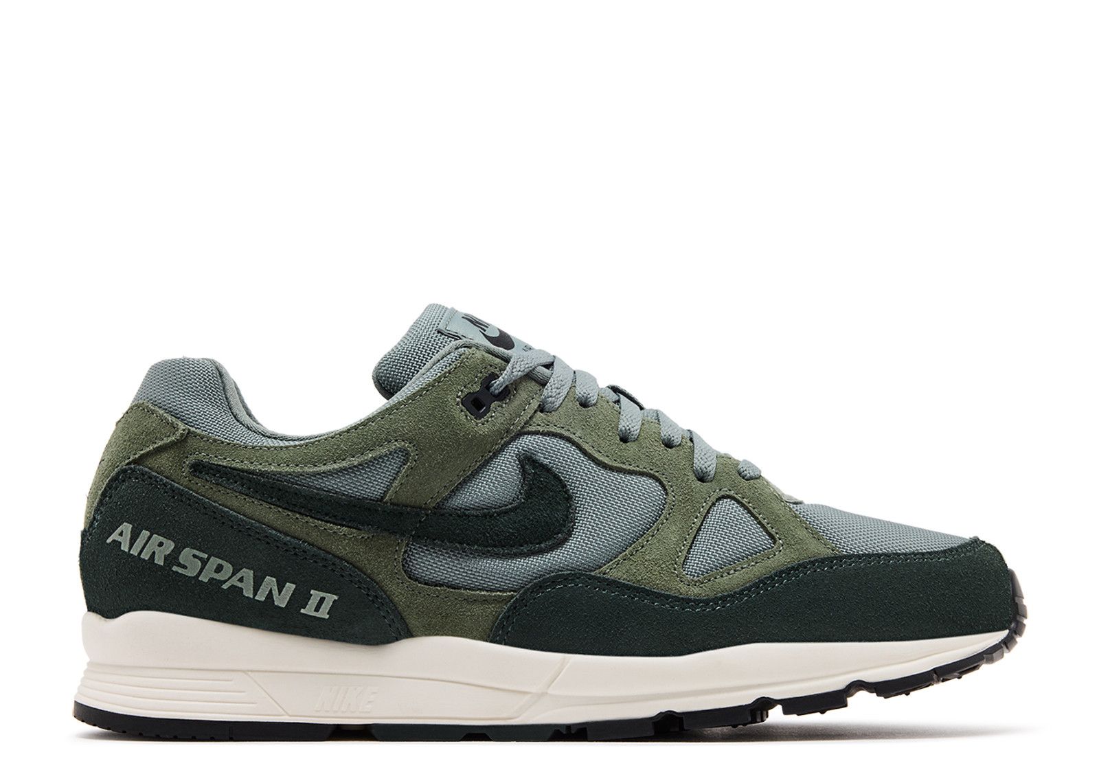 Nike Air Span 2 スニーカー | Flight Club Japan