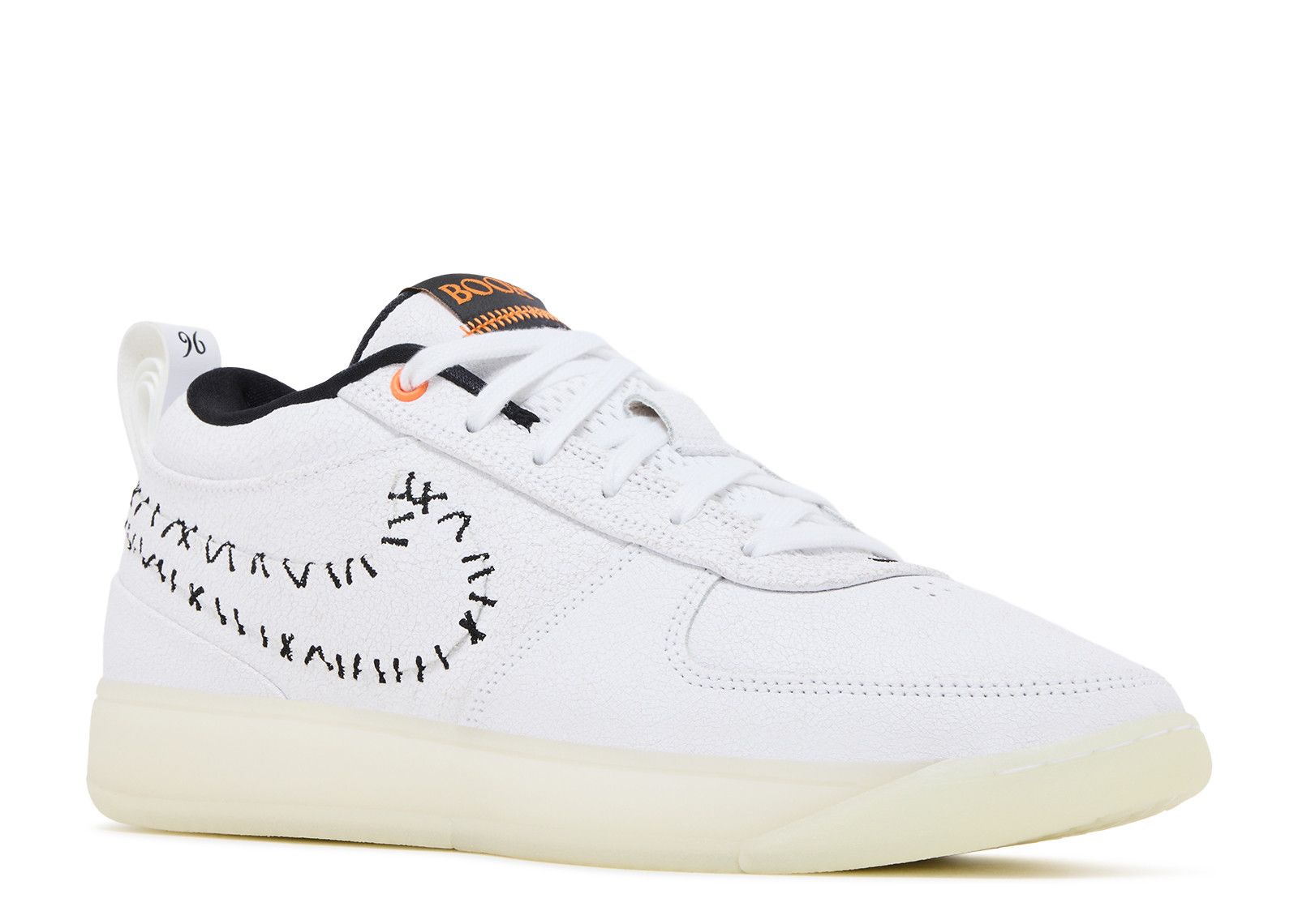 Book 1 EP 'Nightmare Before Christmas' - Nike - FJ4250 102 - white