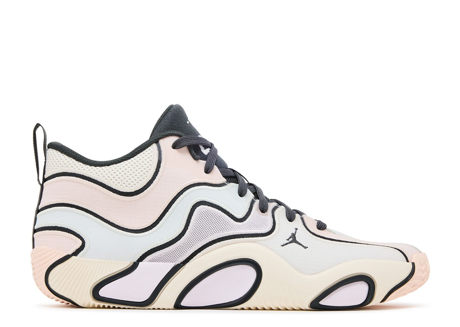 Jordan Tatum 3 PF 'Sidewalk Chalk' - Air Jordan - FZ6601 008
