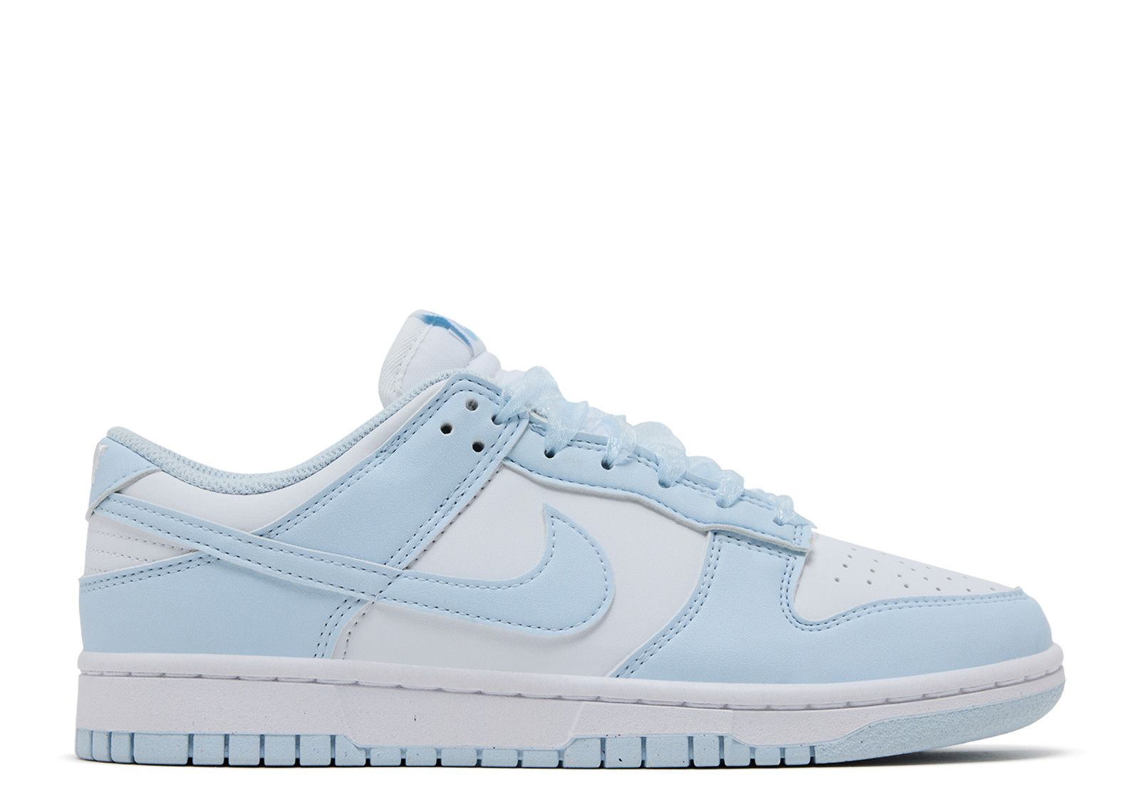 Wmns Dunk Low Next Nature 'Sheer Lace Pack Blue Tint' - Nike