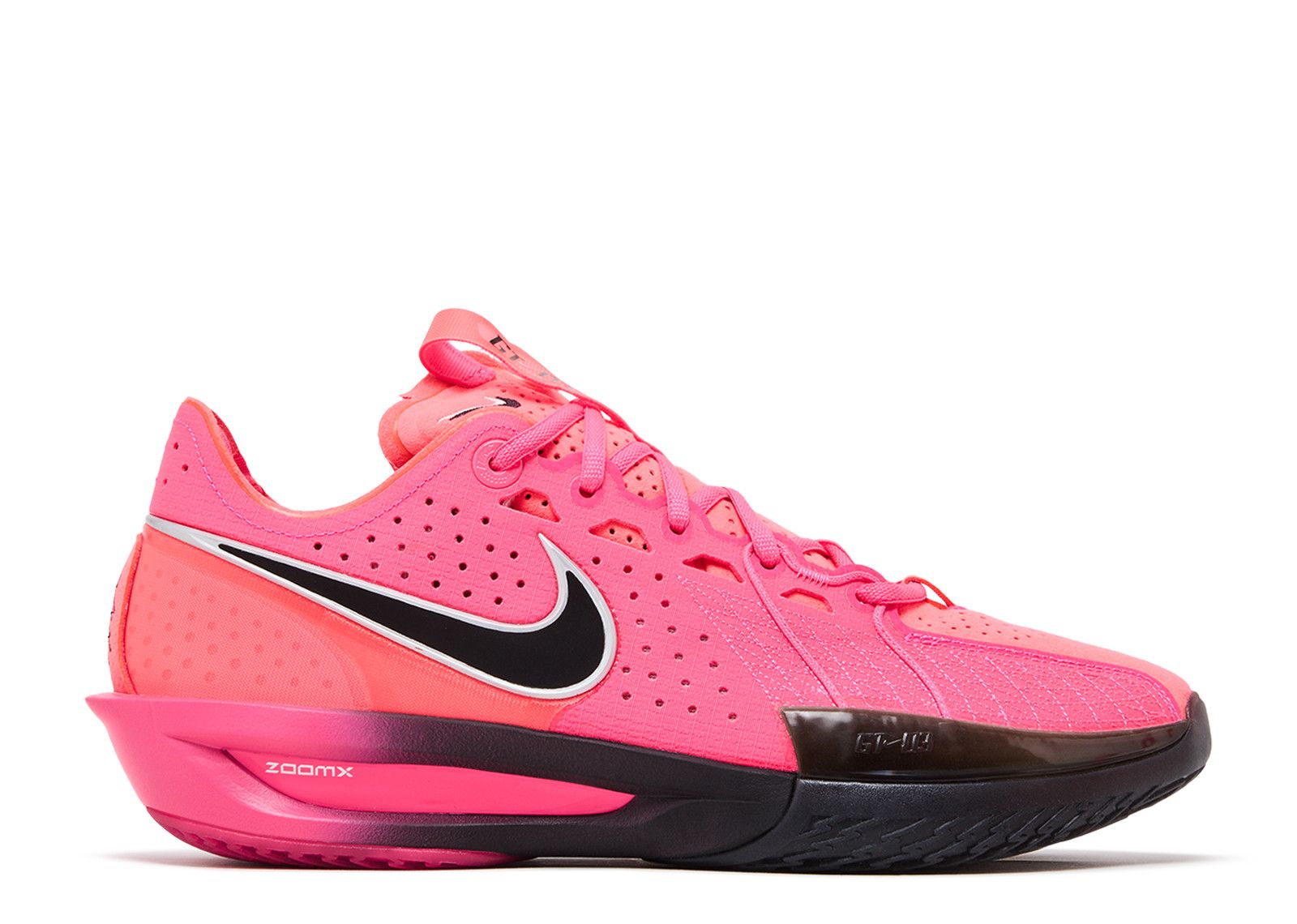 Jewell Loyd X Air Zoom GT Cut 3 'Justice' - Nike - HJ6631 900