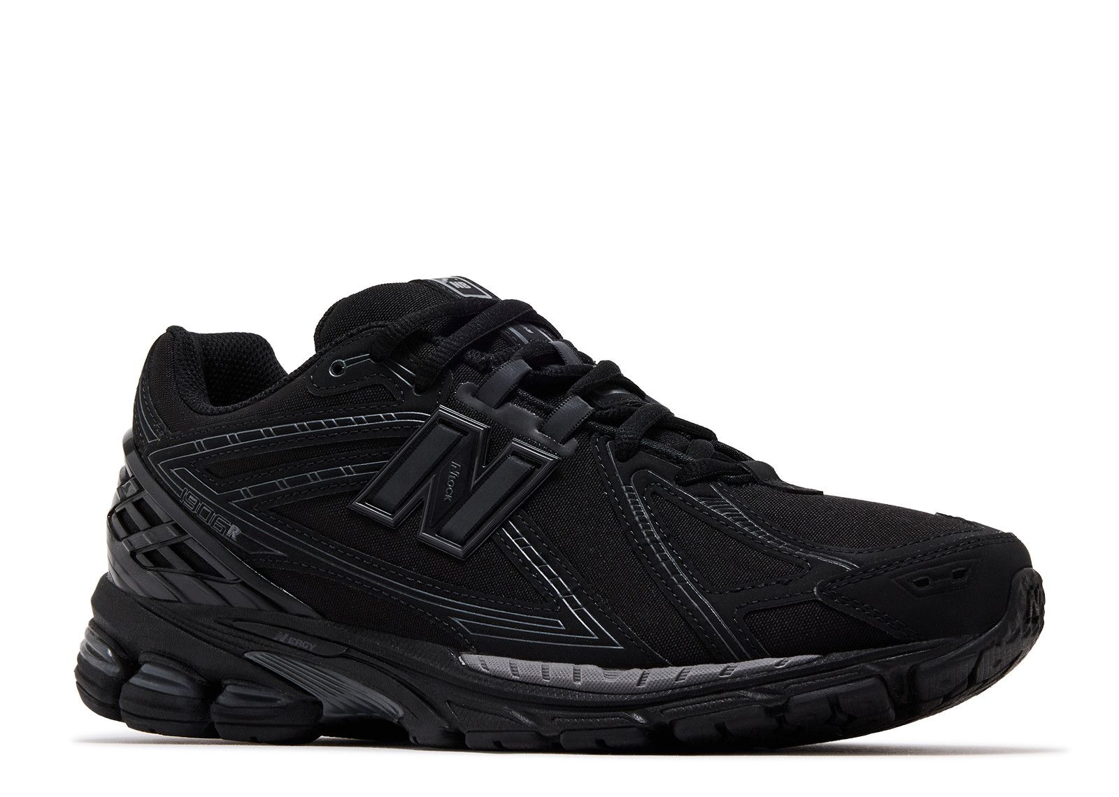 ペ*プ様 New Balance 1906R ブラック スニーカー New Balance 1906R 'Triple Black' - New Balance - U1906RJB - black