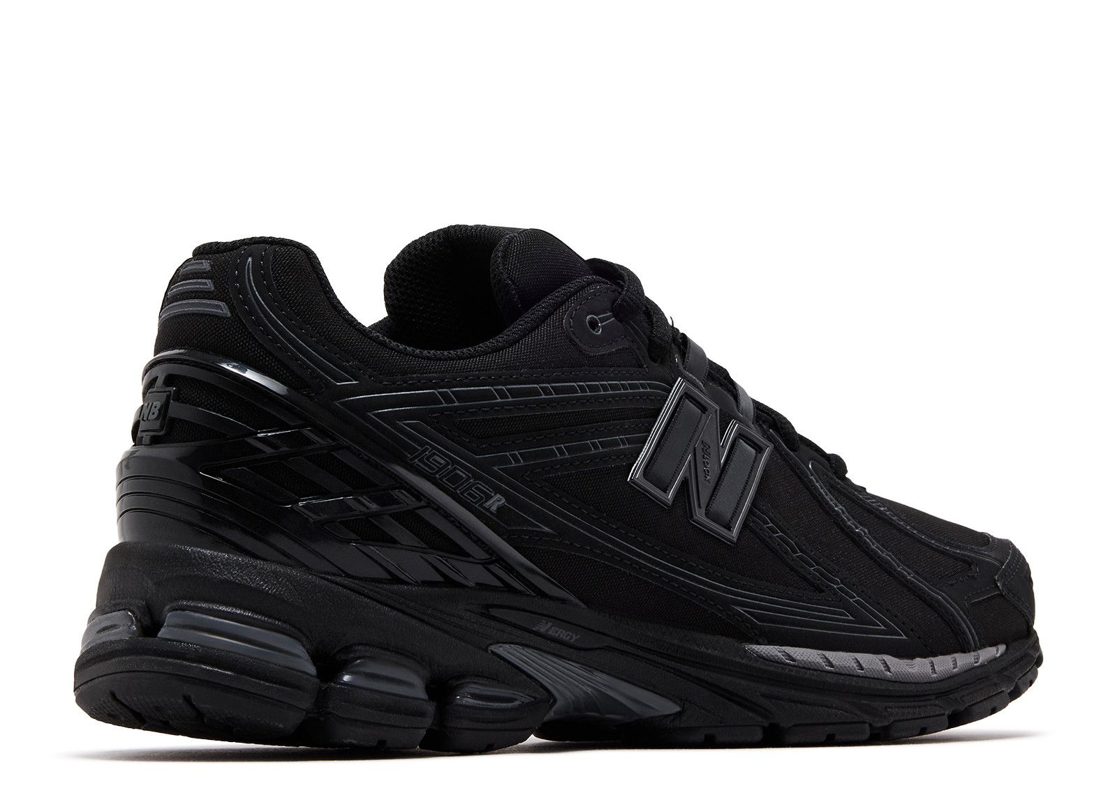 New Balance 1906R 'Triple Black' - New Balance - U1906RJB - black