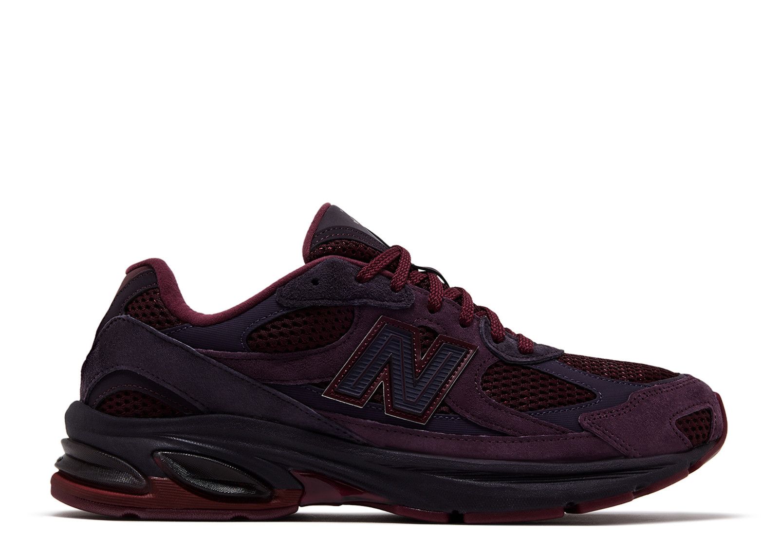 New Balance Kith X 2010 'Black Multi Color' - New Balance
