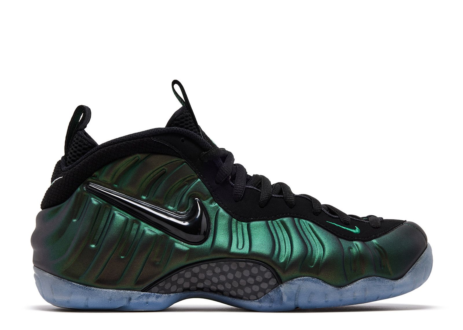 Air Foamposite Pro 'Pine Green' 2025 - Nike - HF0794 300 - pine