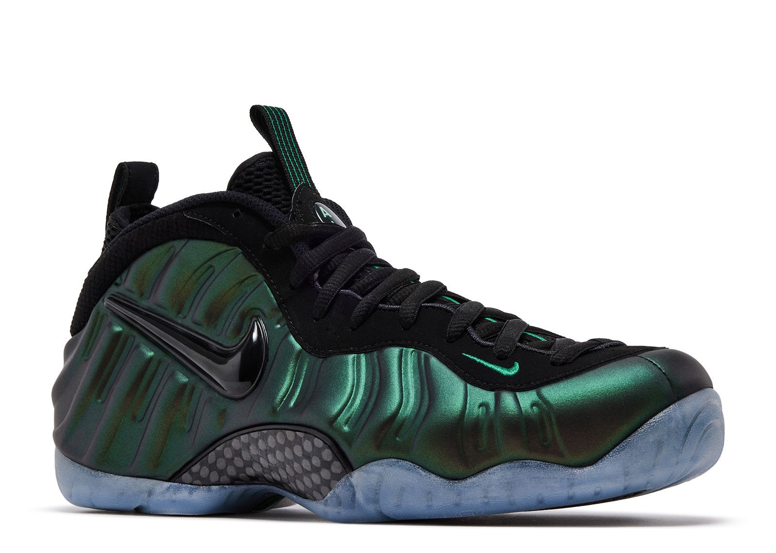 Air Foamposite Pro 'Pine Green' 2025 - Nike - HF0794 300 - pine Air Foamposite Pro 'Pine Green' 2025 - Nike - HF0794 300 - pine