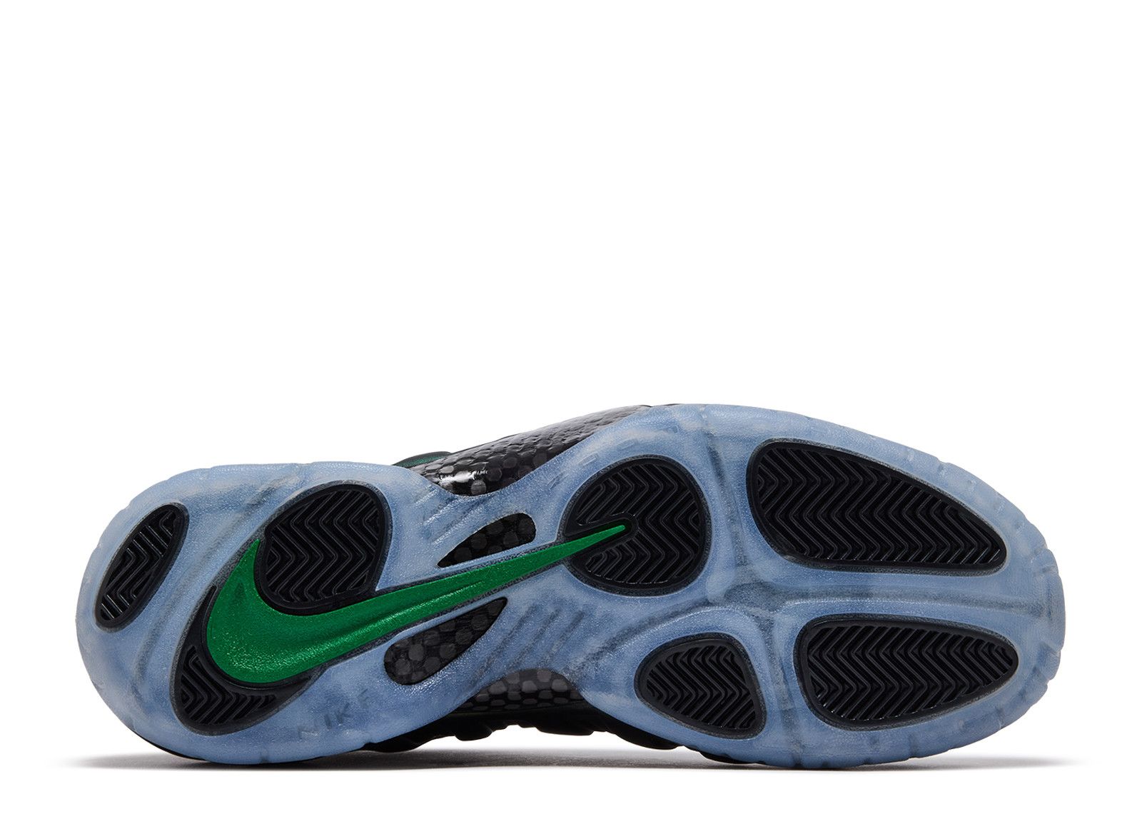 Air Foamposite Pro 'Pine Green' 2025 - Nike - HF0794 300 - pine
