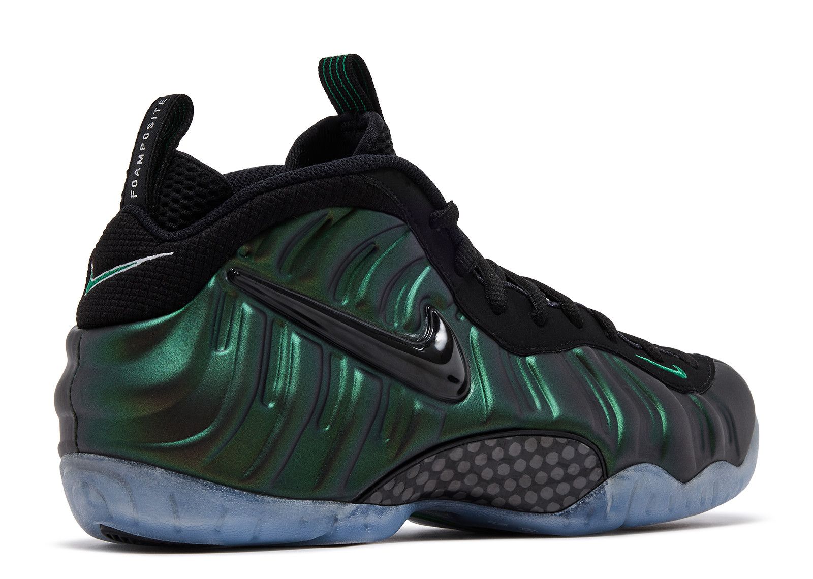 Air Foamposite Pro 'Pine Green' 2025 - Nike - HF0794 300 - pine