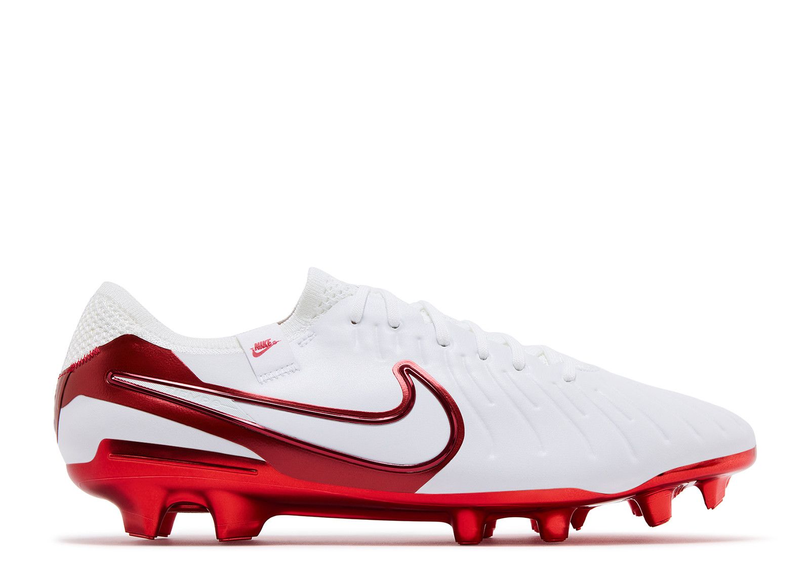 NIKE Tiempo Legend Ⅹ Elite FG LV8 Tiempo Legend 10 Elite LV8 FG 'Chromatic Pack' - Nike - HV4889 100