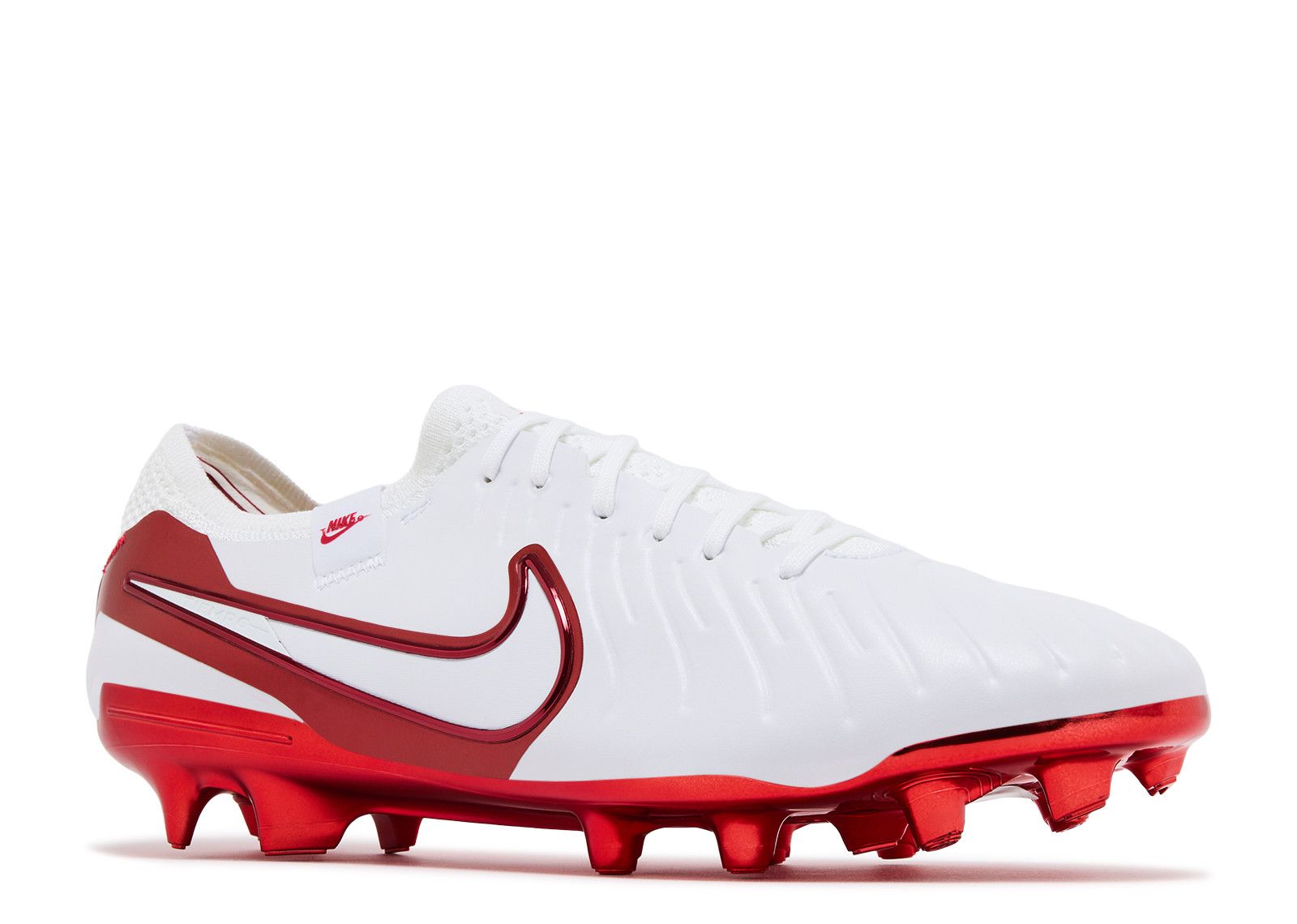 Tiempo Legend 10 Elite LV8 FG 'Chromatic Pack' - Nike - HV4889 100